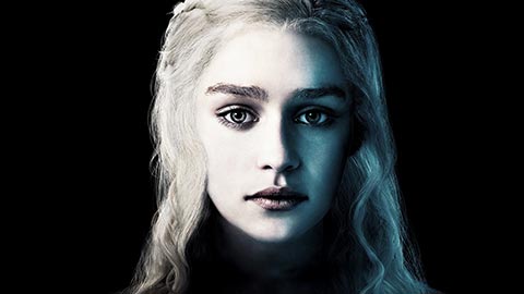 Daenerys Targaryen