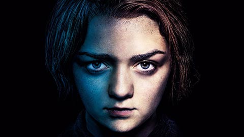 Arya Stark